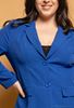 Picture of CURVY GIRL BLAZER
